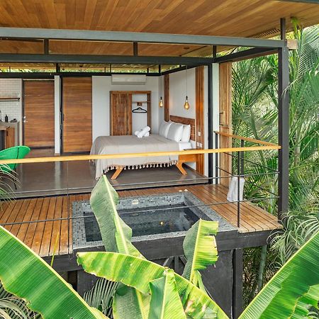 The Green House, Santa Teresa - Adults Only Playa Santa Teresa  エクステリア 写真
