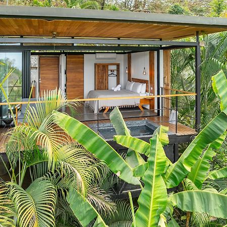 The Green House, Santa Teresa - Adults Only Playa Santa Teresa  エクステリア 写真