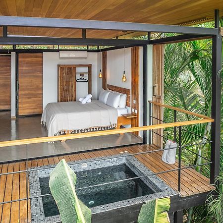The Green House, Santa Teresa - Adults Only Playa Santa Teresa  エクステリア 写真