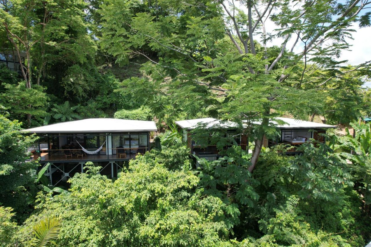 The Green House, Santa Teresa - Adults Only Playa Santa Teresa  エクステリア 写真