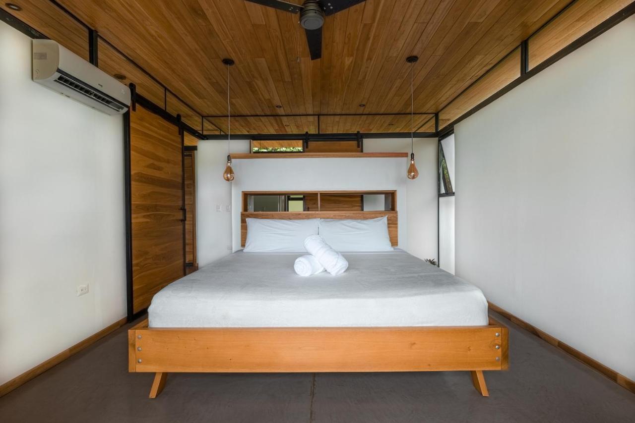 The Green House, Santa Teresa - Adults Only Playa Santa Teresa  エクステリア 写真