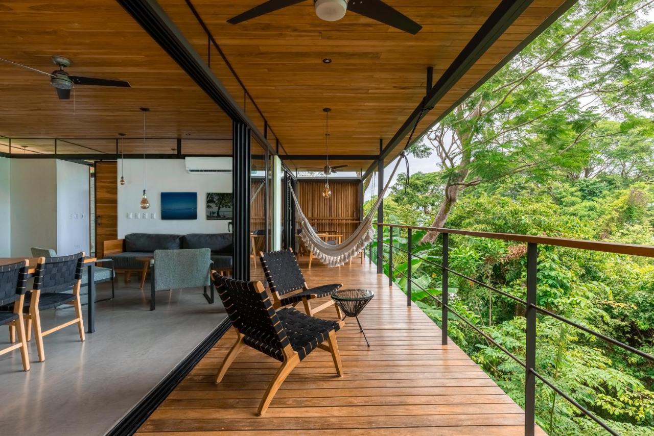 The Green House, Santa Teresa - Adults Only Playa Santa Teresa  エクステリア 写真
