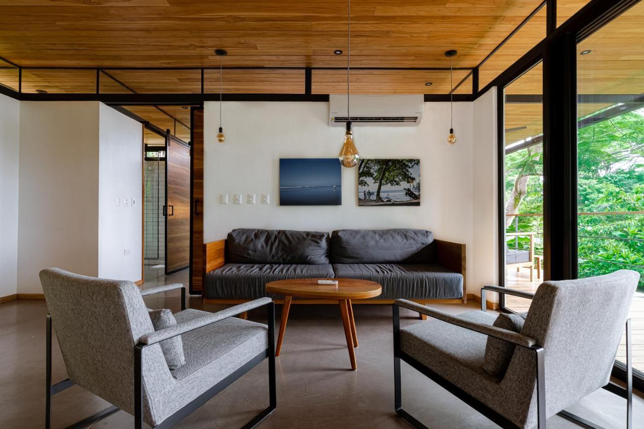 The Green House, Santa Teresa - Adults Only Playa Santa Teresa  エクステリア 写真