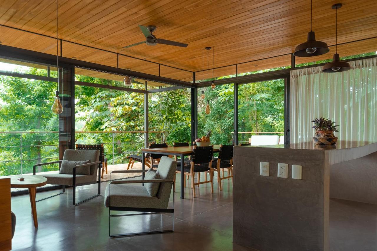 The Green House, Santa Teresa - Adults Only Playa Santa Teresa  エクステリア 写真
