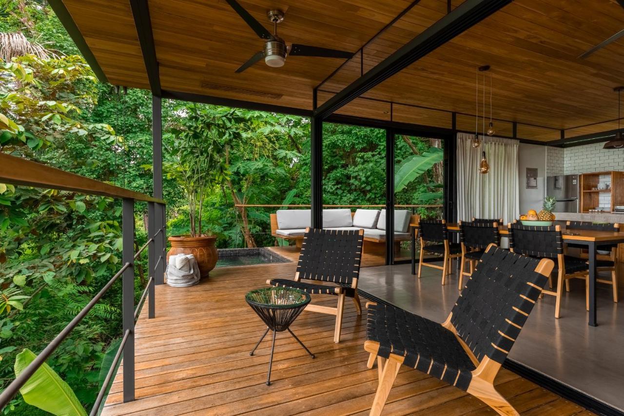 The Green House, Santa Teresa - Adults Only Playa Santa Teresa  エクステリア 写真
