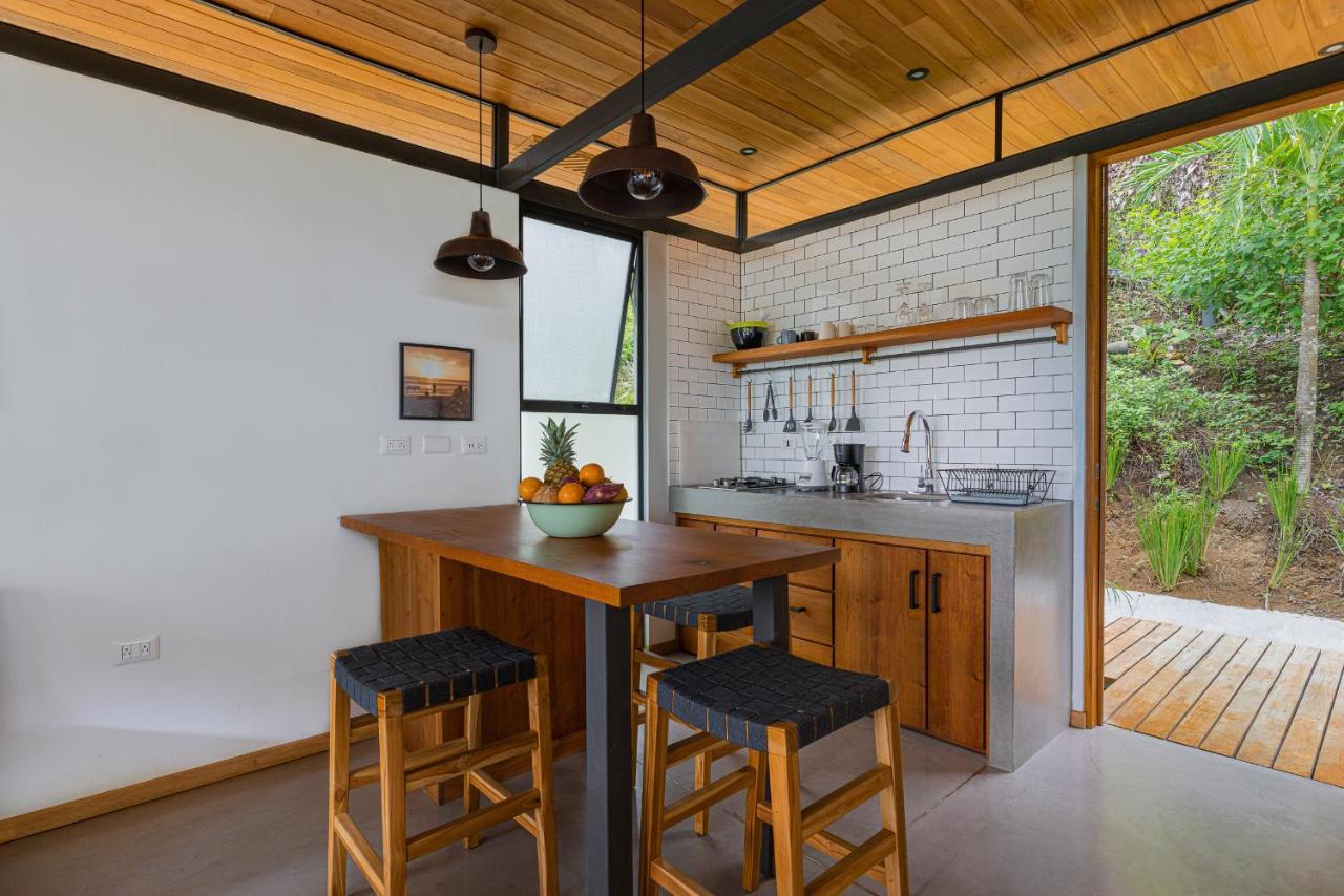 The Green House, Santa Teresa - Adults Only Playa Santa Teresa  エクステリア 写真