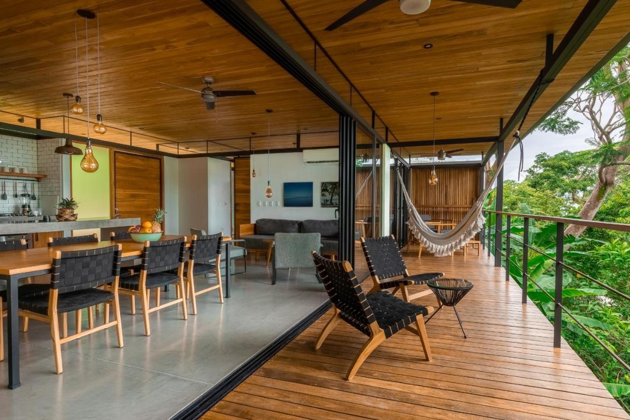 The Green House, Santa Teresa - Adults Only Playa Santa Teresa  エクステリア 写真