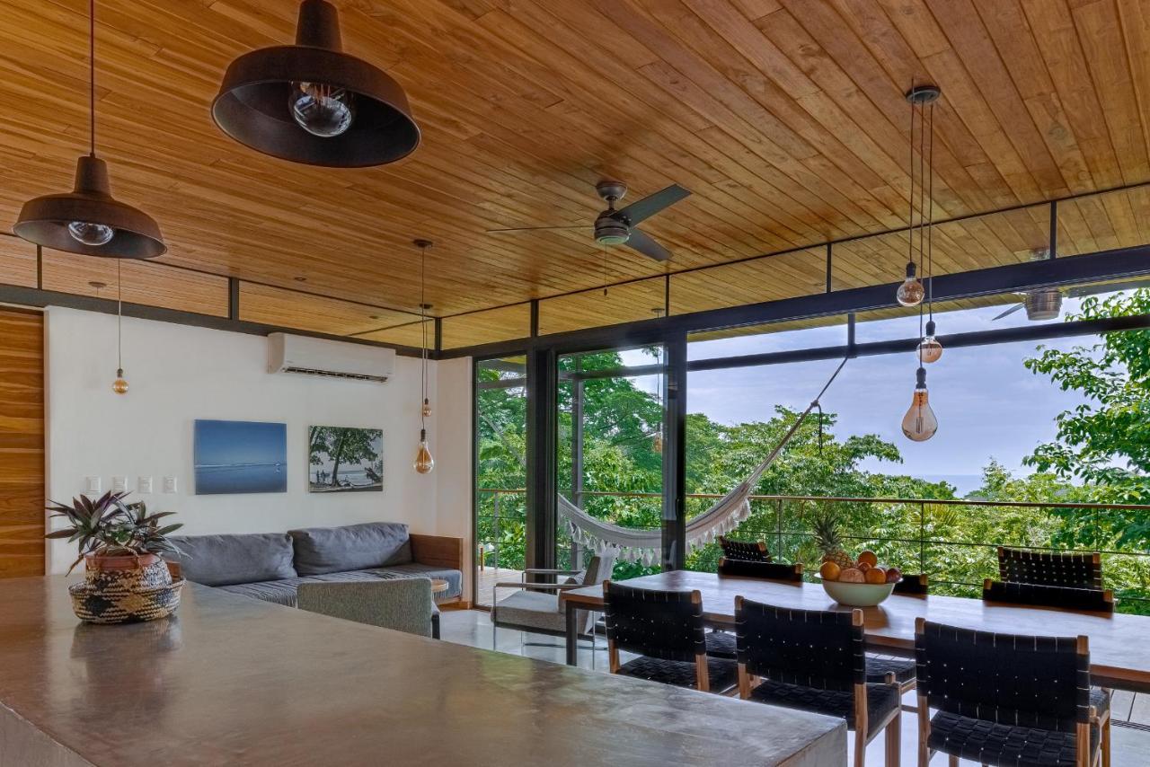 The Green House, Santa Teresa - Adults Only Playa Santa Teresa  エクステリア 写真