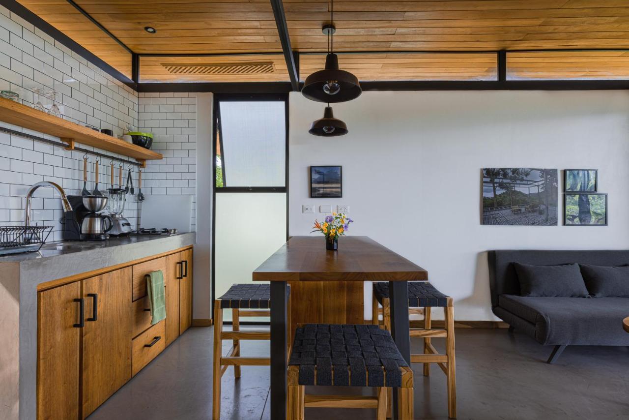The Green House, Santa Teresa - Adults Only Playa Santa Teresa  エクステリア 写真