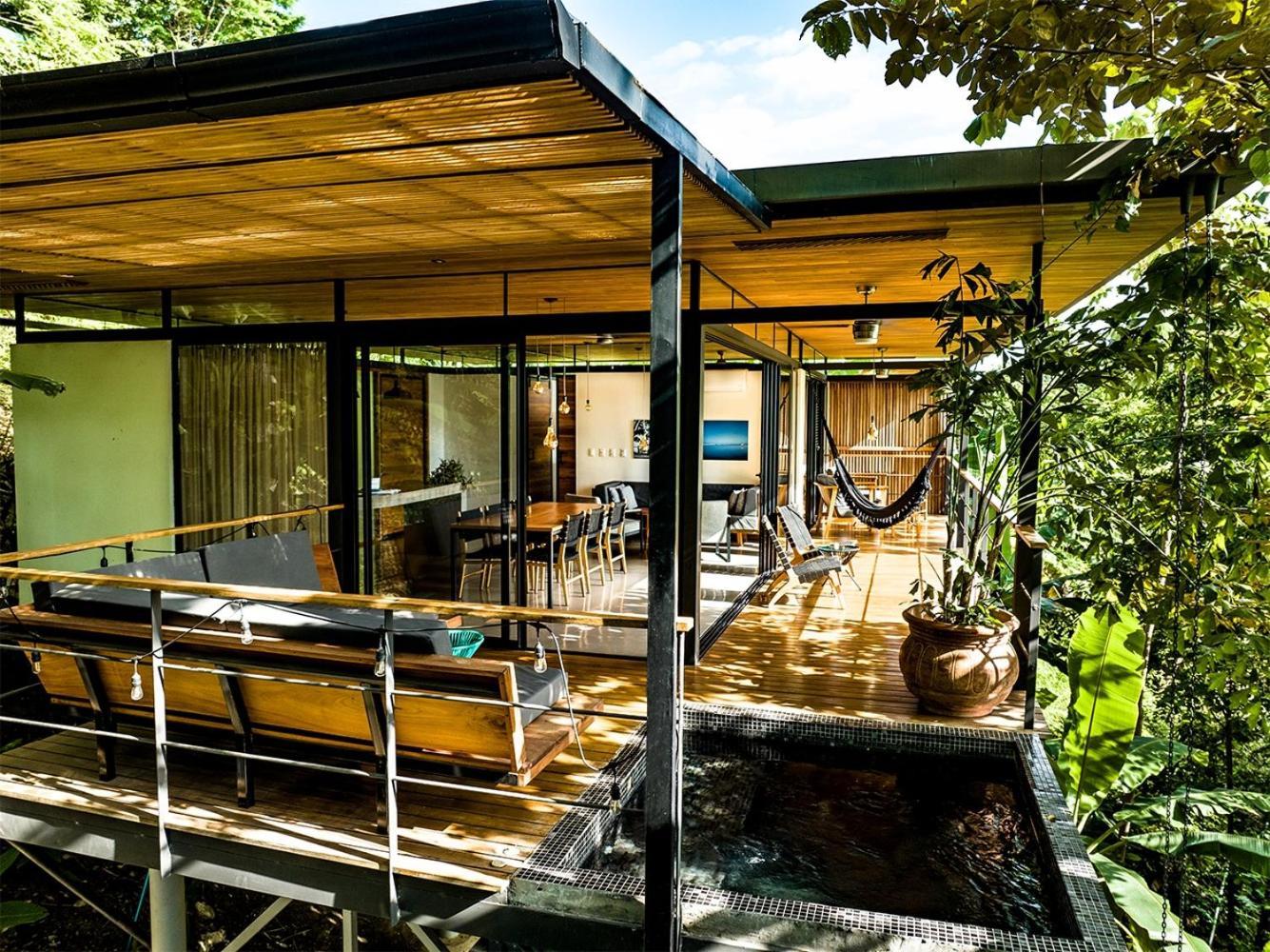 The Green House, Santa Teresa - Adults Only Playa Santa Teresa  エクステリア 写真