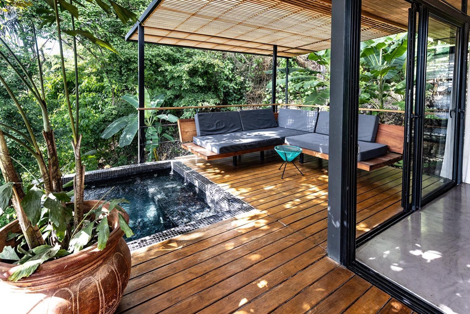 The Green House, Santa Teresa - Adults Only Playa Santa Teresa  エクステリア 写真