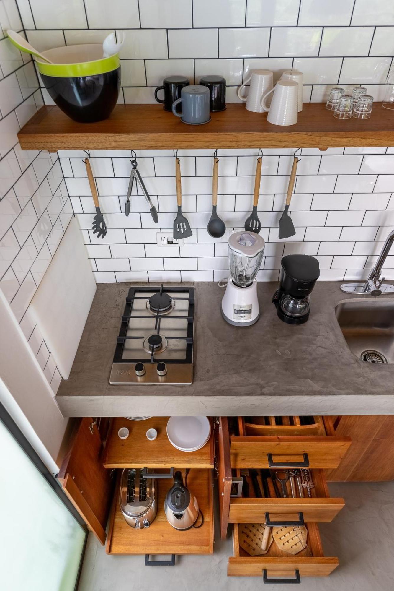 The Green House, Santa Teresa - Adults Only Playa Santa Teresa  エクステリア 写真