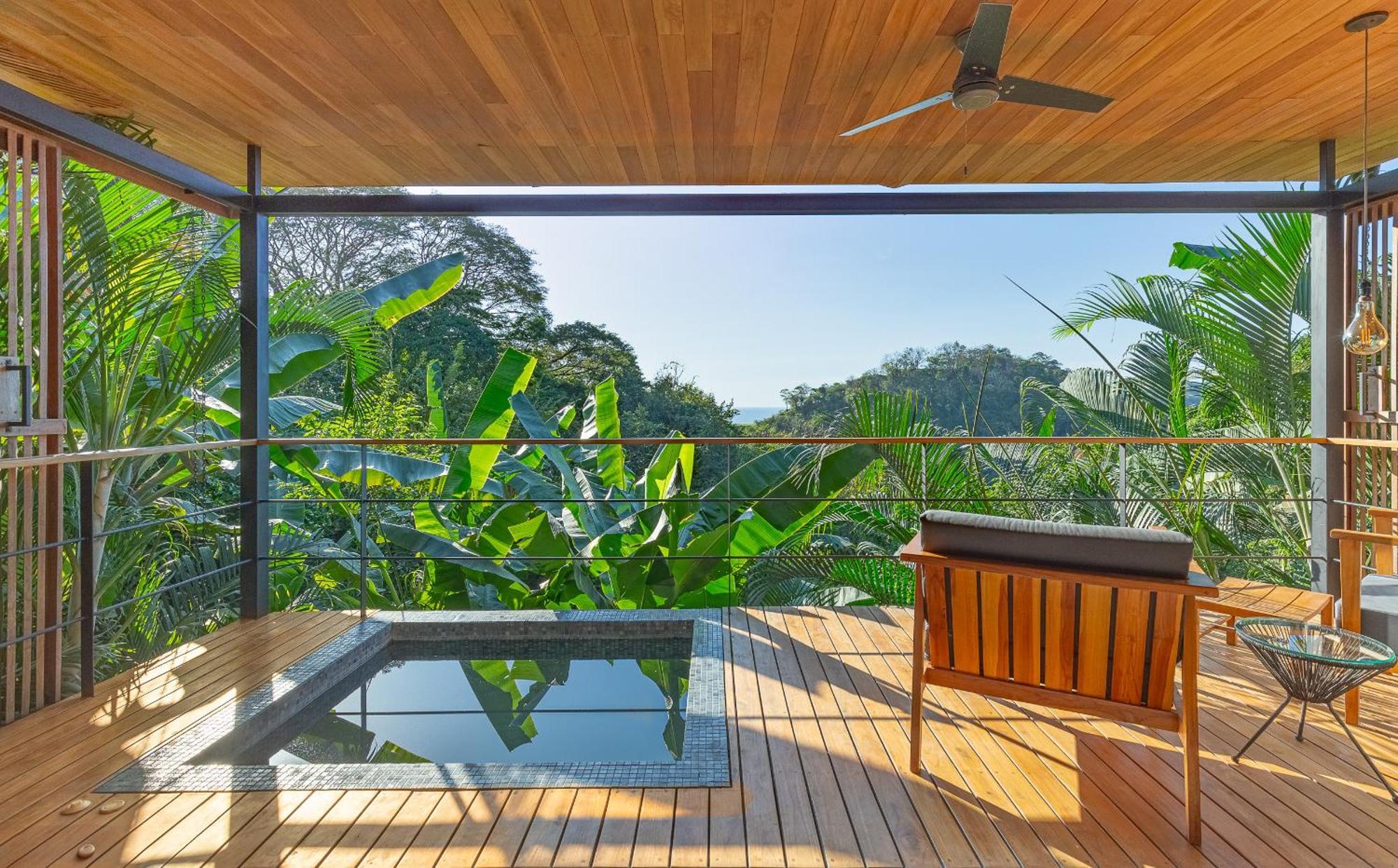 The Green House, Santa Teresa - Adults Only Playa Santa Teresa  エクステリア 写真