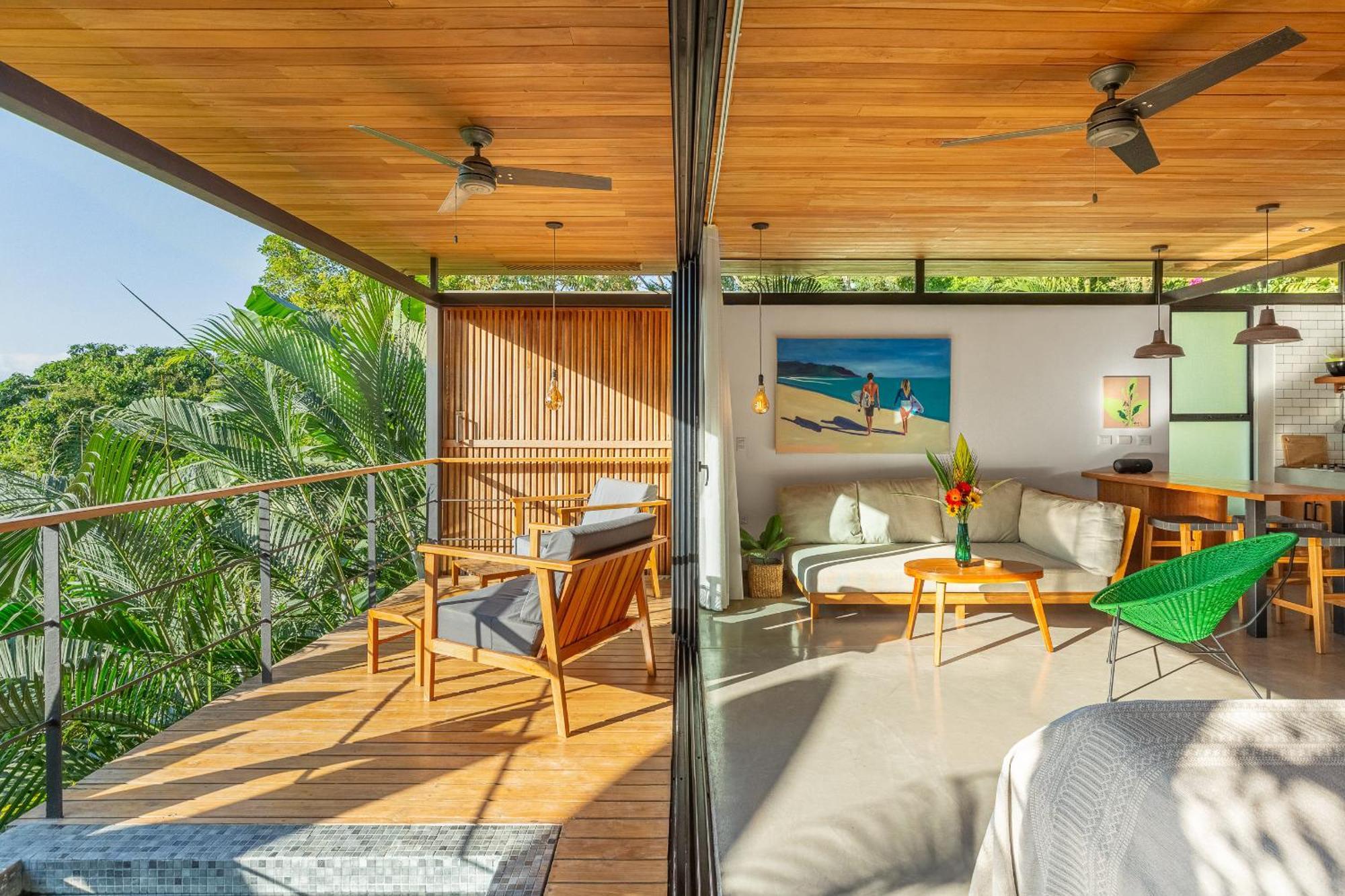 The Green House, Santa Teresa - Adults Only Playa Santa Teresa  エクステリア 写真