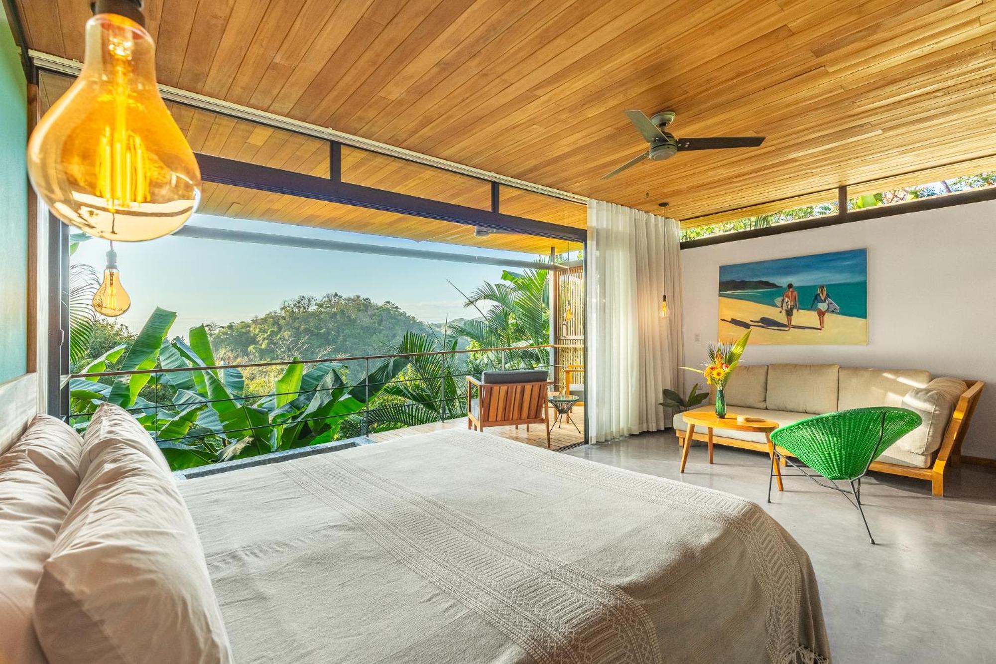 The Green House, Santa Teresa - Adults Only Playa Santa Teresa  エクステリア 写真