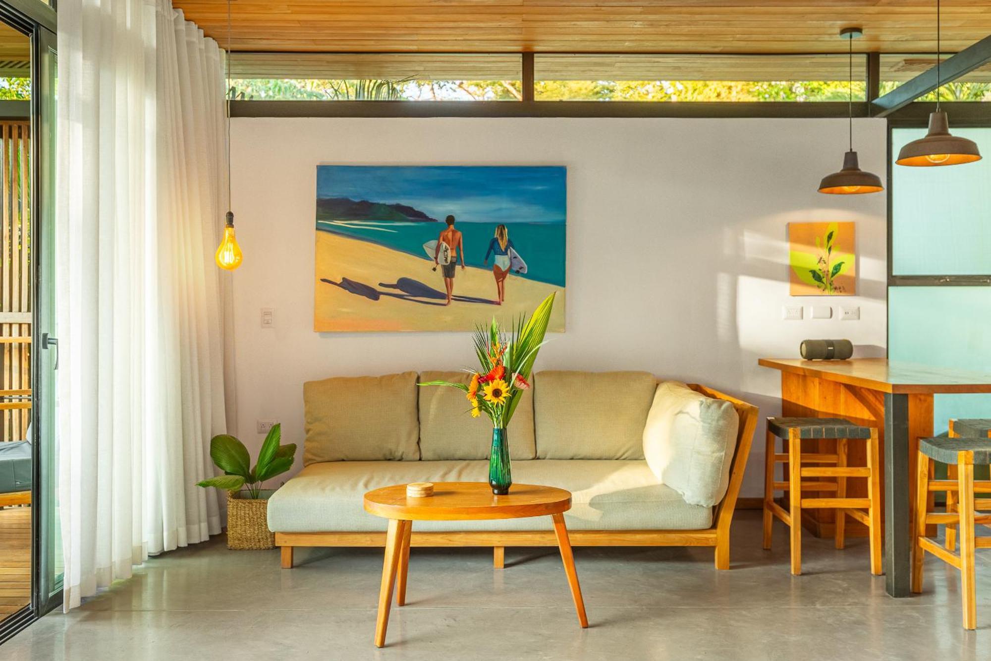 The Green House, Santa Teresa - Adults Only Playa Santa Teresa  エクステリア 写真