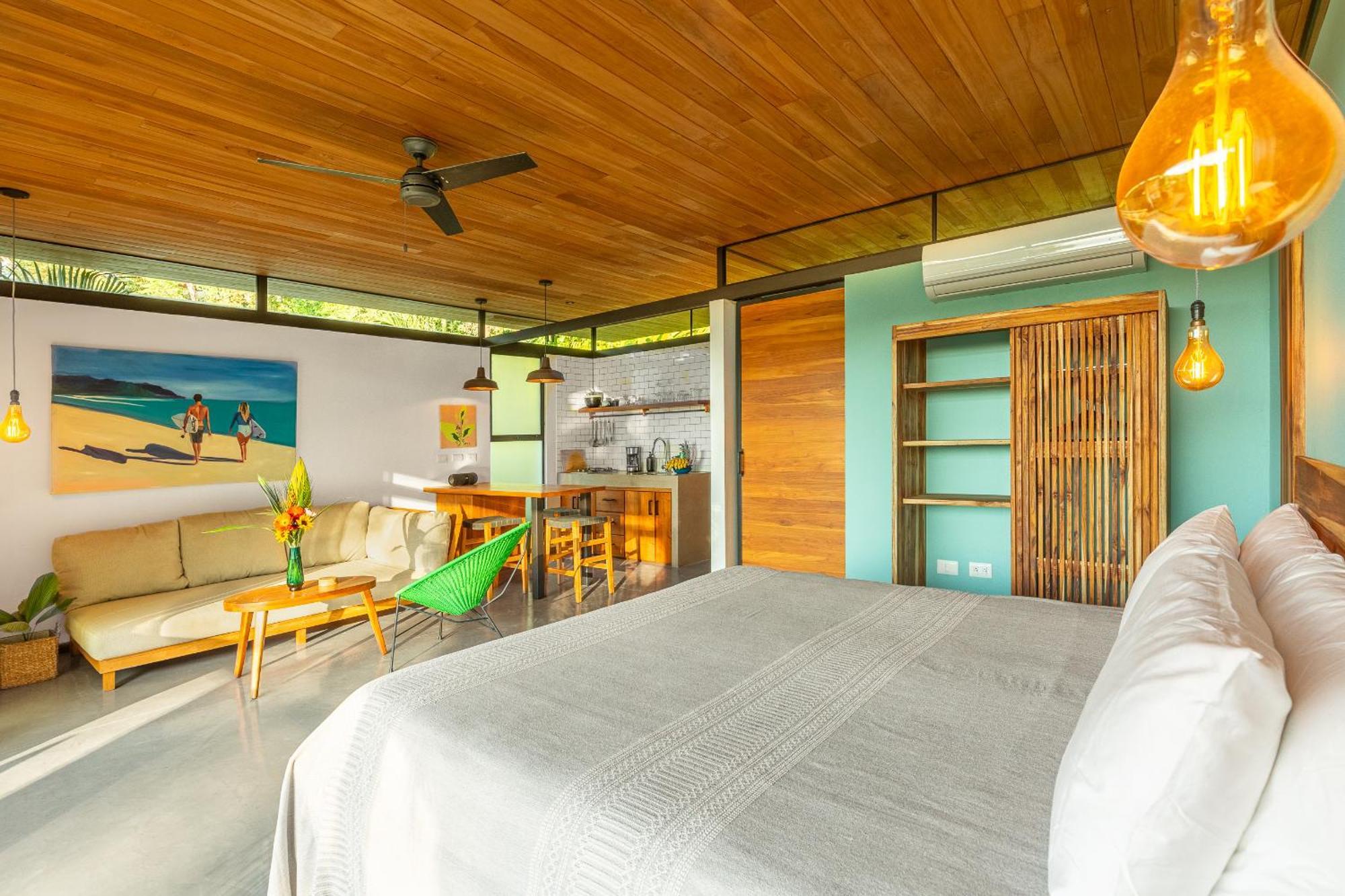 The Green House, Santa Teresa - Adults Only Playa Santa Teresa  エクステリア 写真