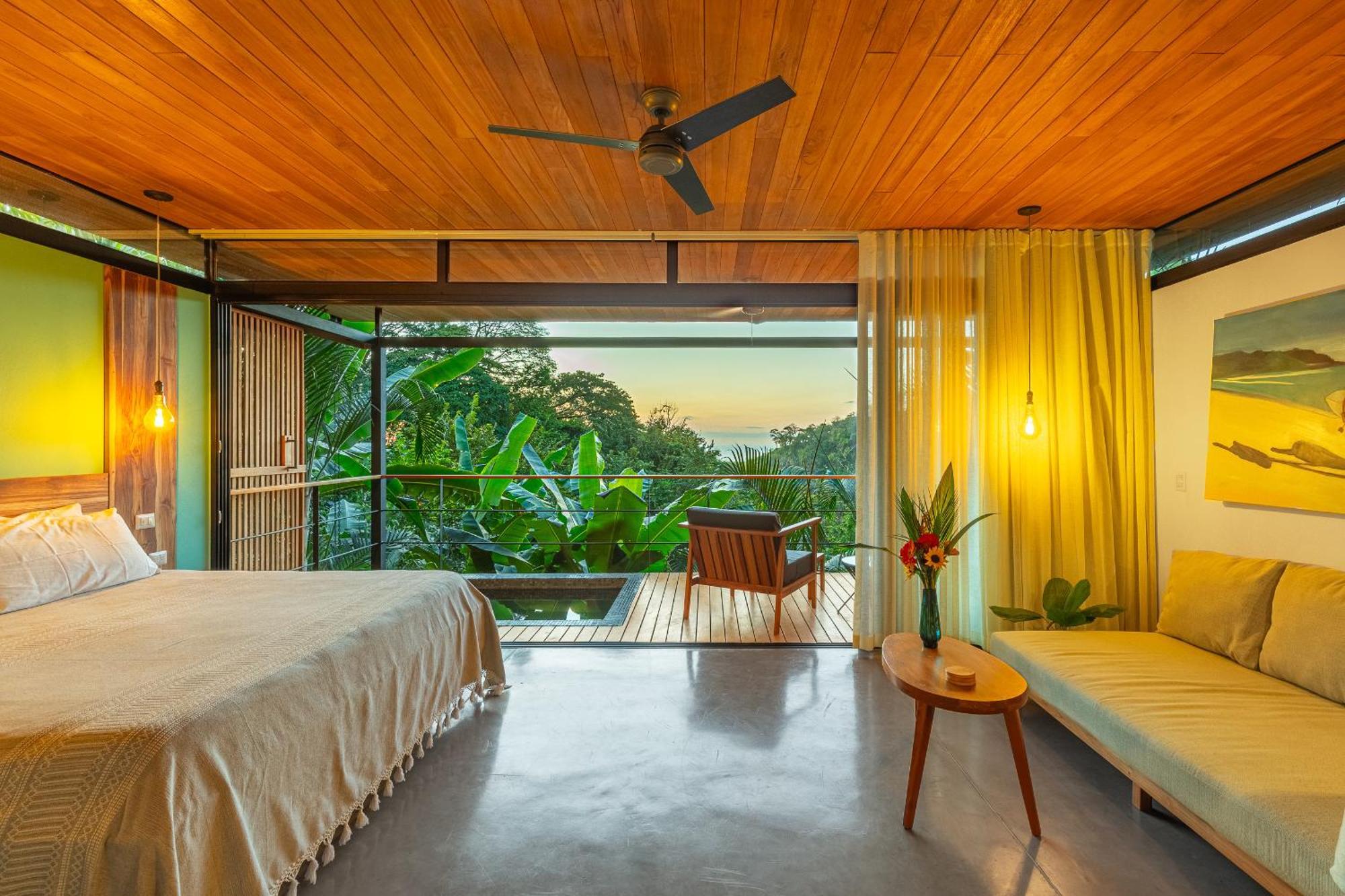 The Green House, Santa Teresa - Adults Only Playa Santa Teresa  エクステリア 写真