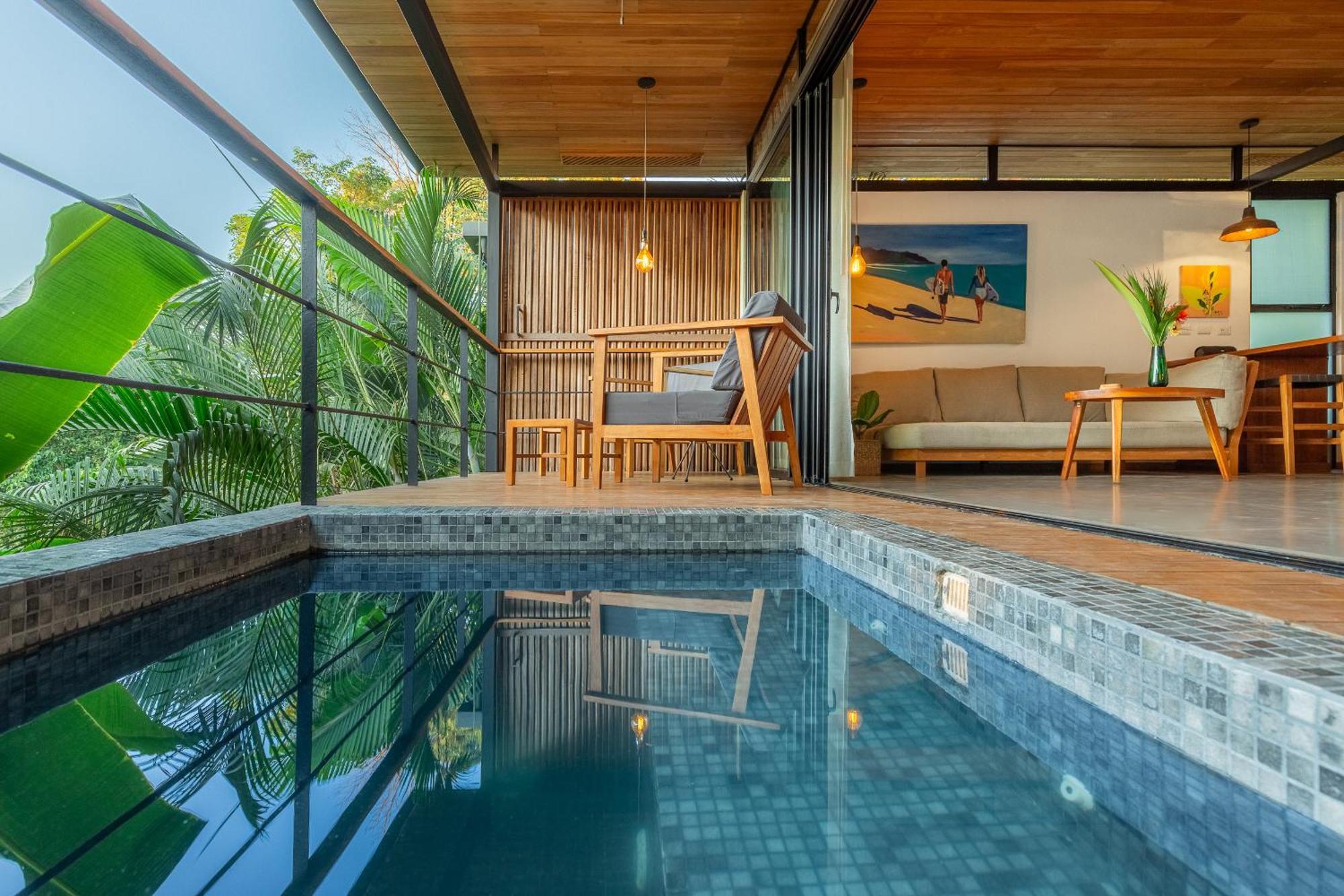 The Green House, Santa Teresa - Adults Only Playa Santa Teresa  エクステリア 写真