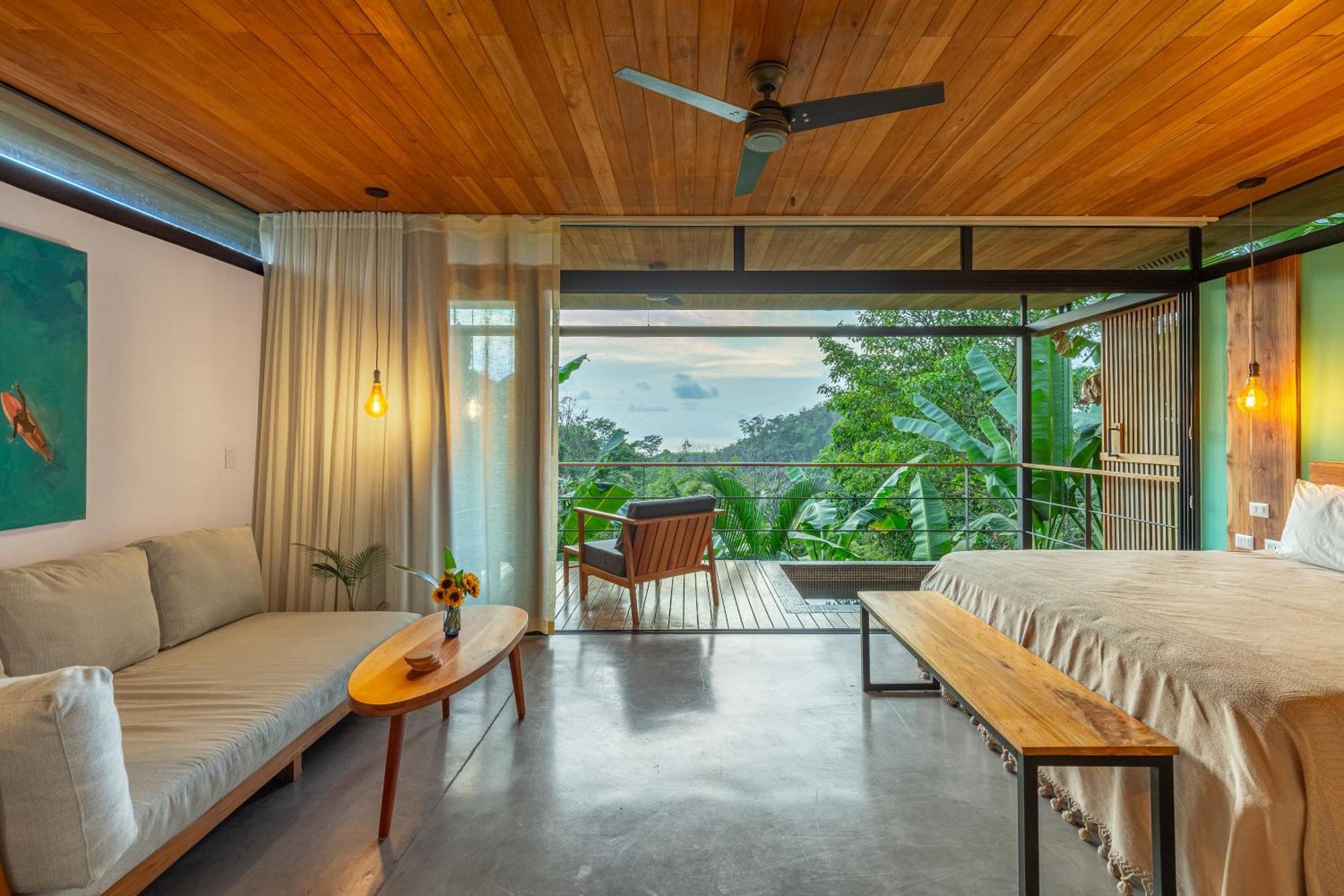 The Green House, Santa Teresa - Adults Only Playa Santa Teresa  エクステリア 写真