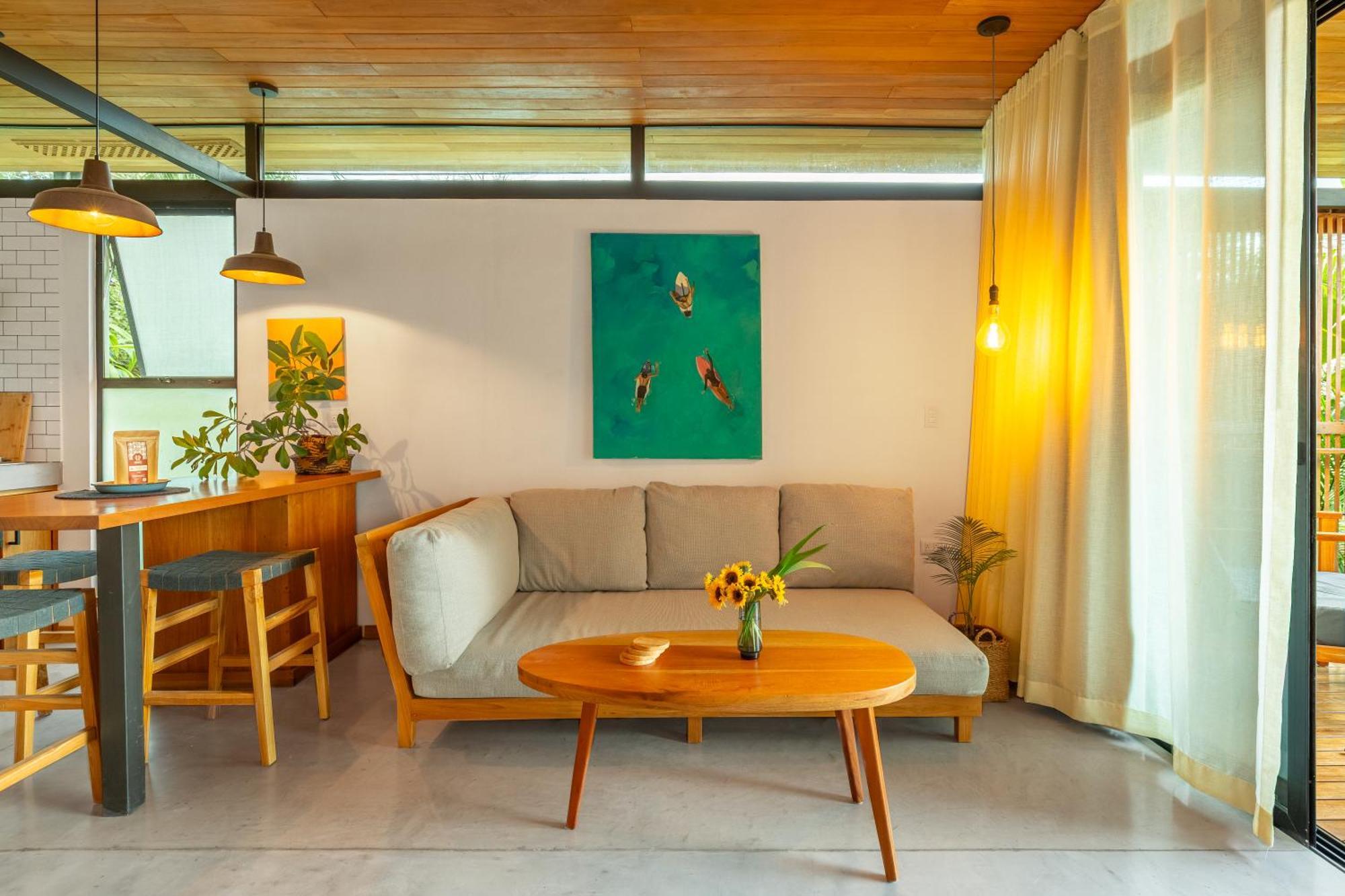 The Green House, Santa Teresa - Adults Only Playa Santa Teresa  エクステリア 写真