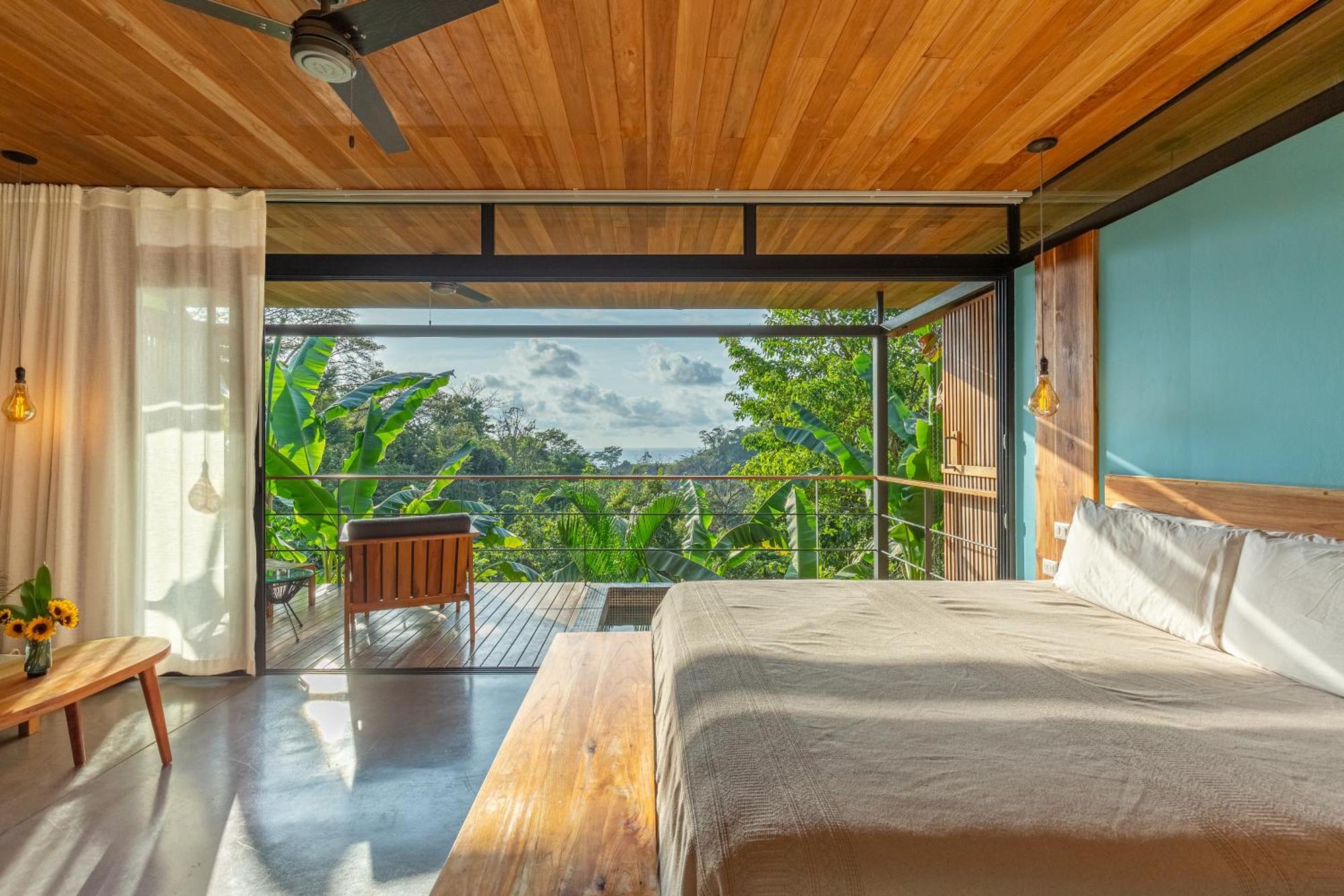 The Green House, Santa Teresa - Adults Only Playa Santa Teresa  エクステリア 写真