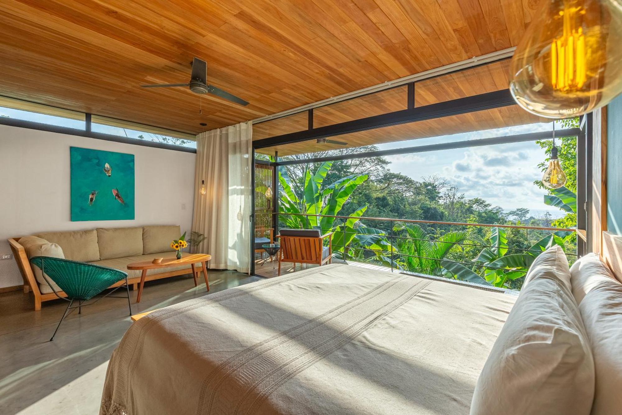 The Green House, Santa Teresa - Adults Only Playa Santa Teresa  エクステリア 写真