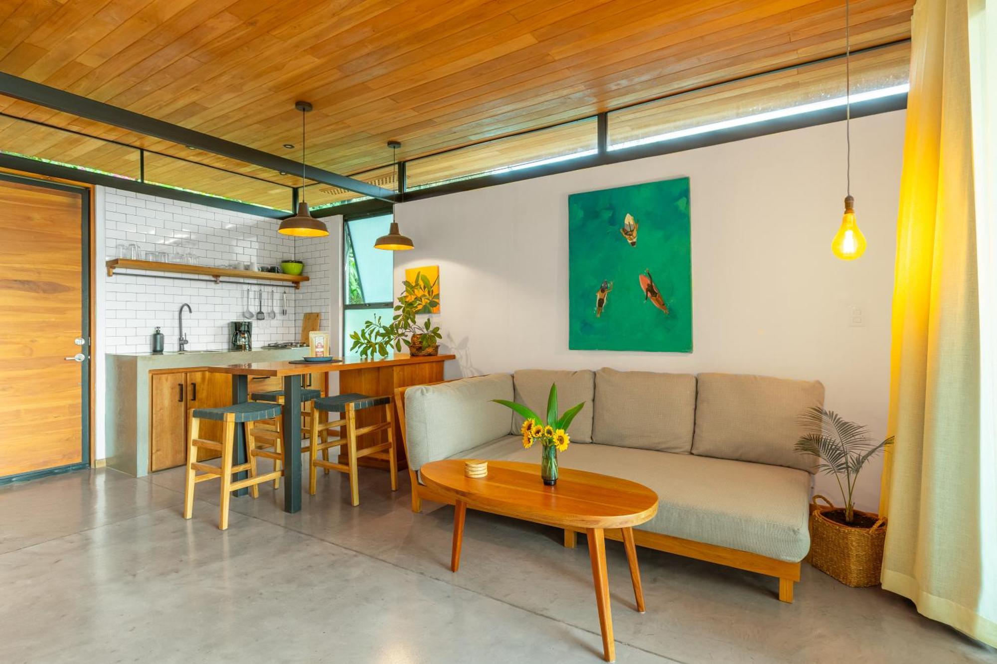 The Green House, Santa Teresa - Adults Only Playa Santa Teresa  エクステリア 写真
