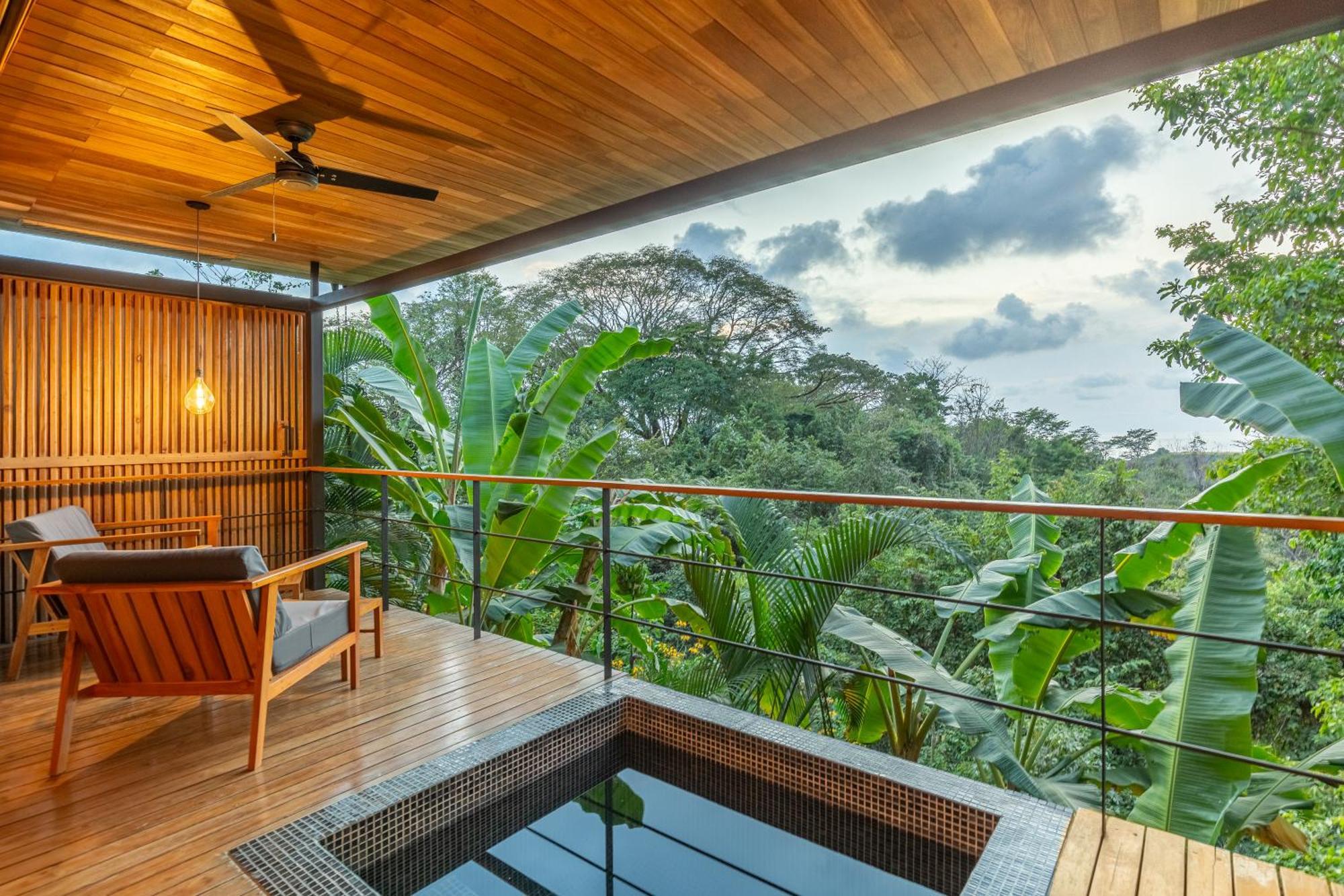 The Green House, Santa Teresa - Adults Only Playa Santa Teresa  エクステリア 写真