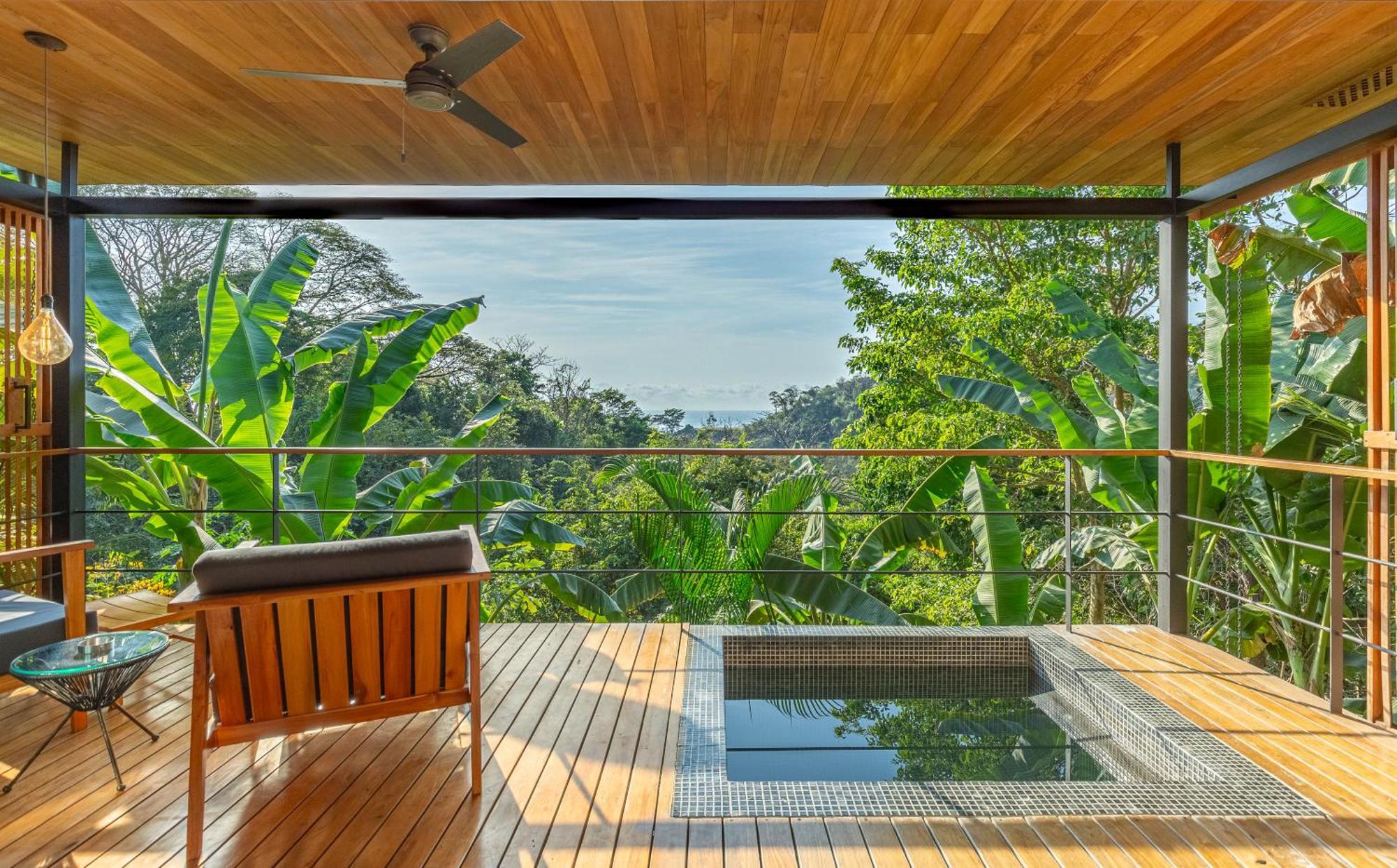 The Green House, Santa Teresa - Adults Only Playa Santa Teresa  エクステリア 写真