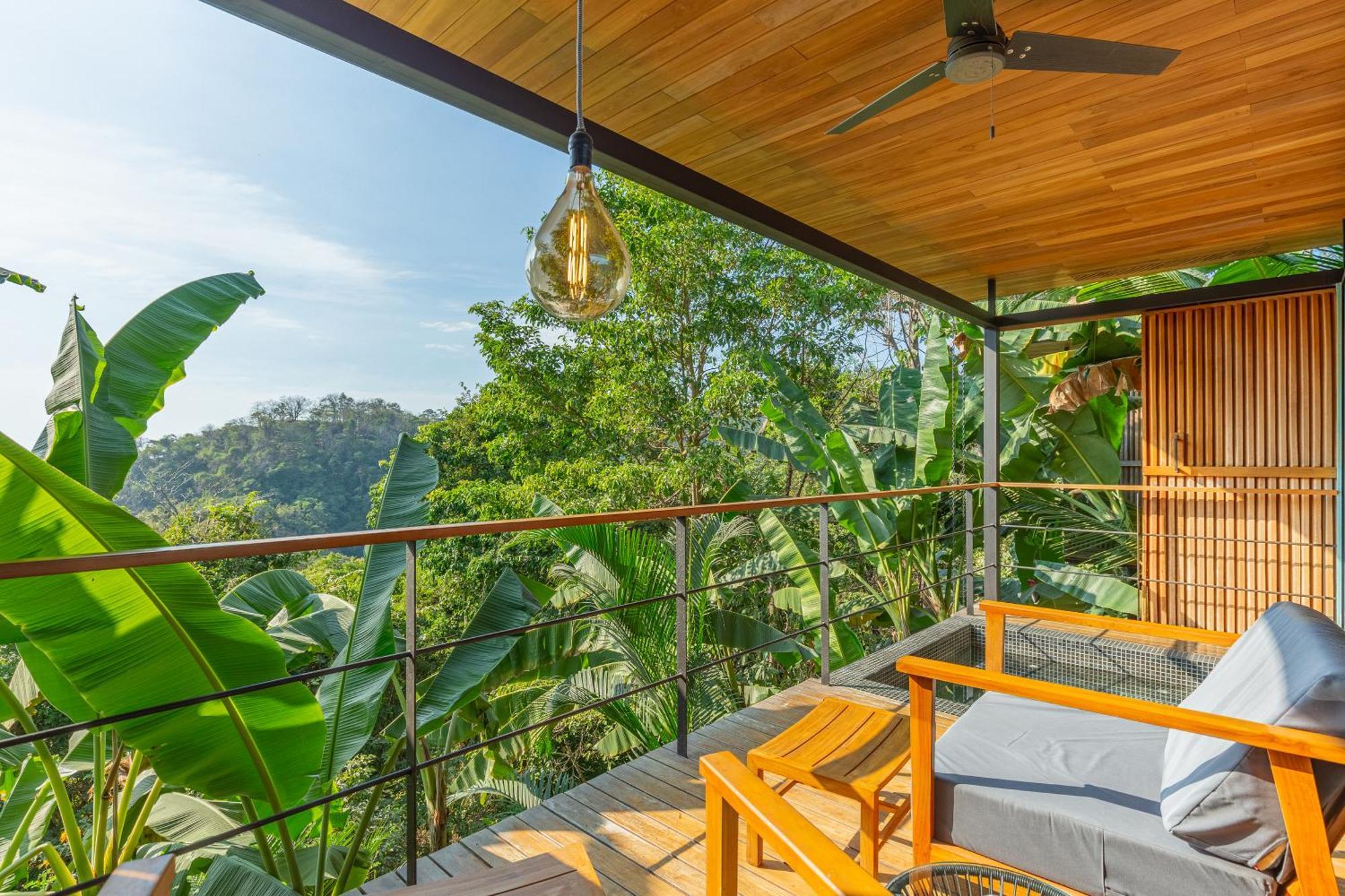 The Green House, Santa Teresa - Adults Only Playa Santa Teresa  エクステリア 写真