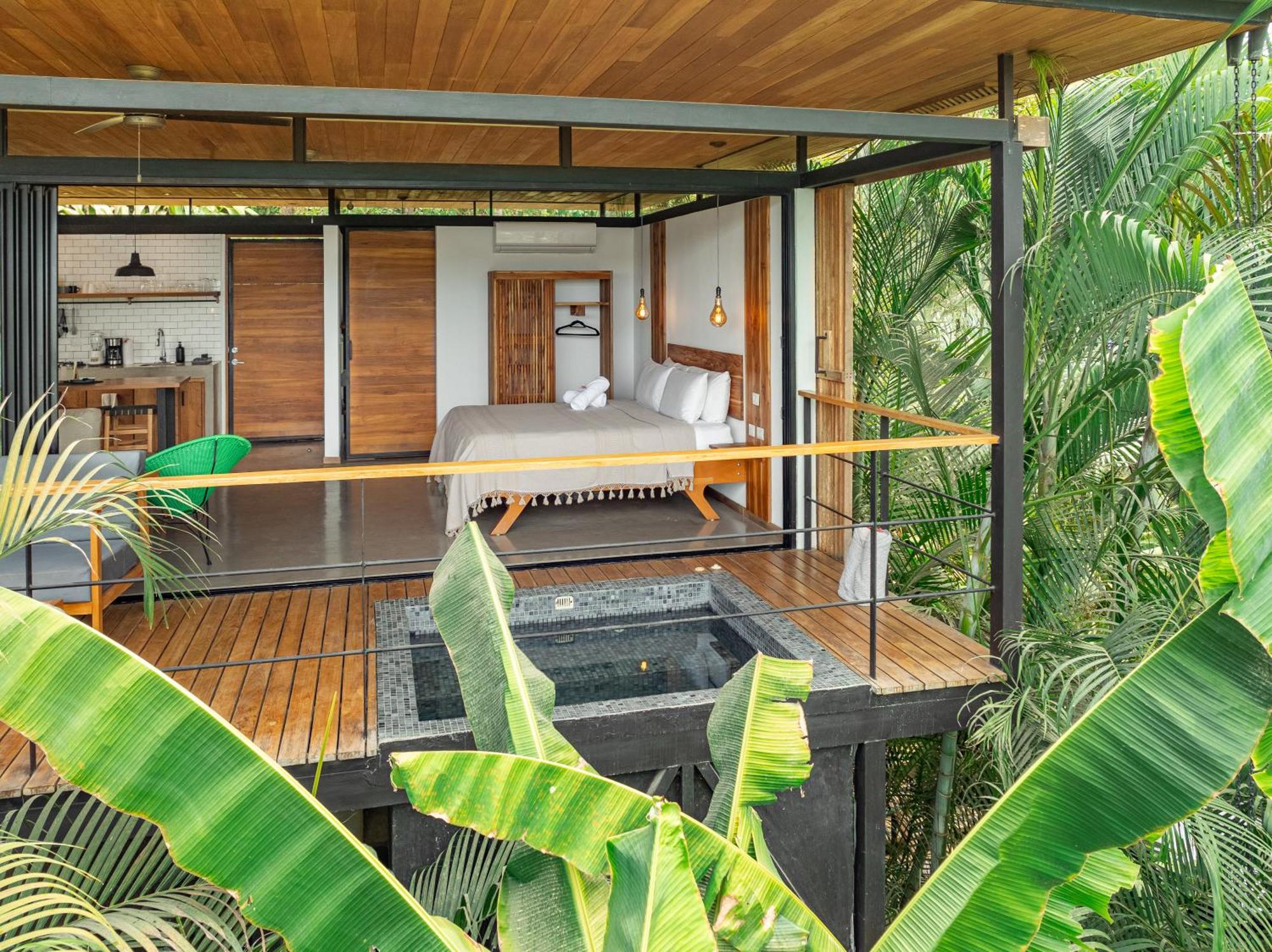 The Green House, Santa Teresa - Adults Only Playa Santa Teresa  エクステリア 写真
