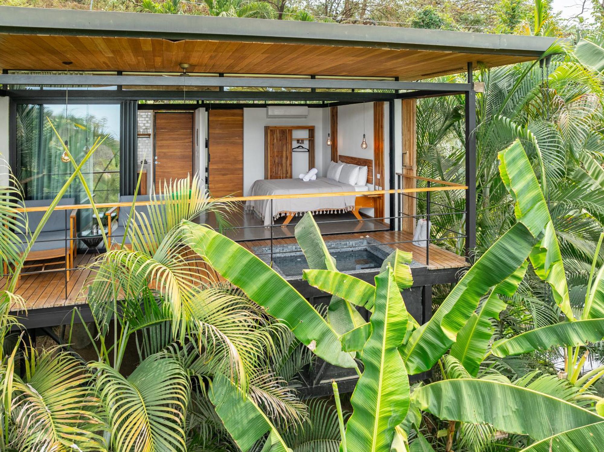 The Green House, Santa Teresa - Adults Only Playa Santa Teresa  エクステリア 写真