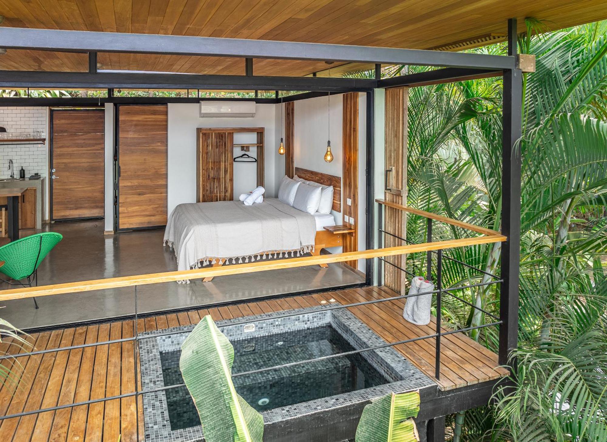 The Green House, Santa Teresa - Adults Only Playa Santa Teresa  エクステリア 写真