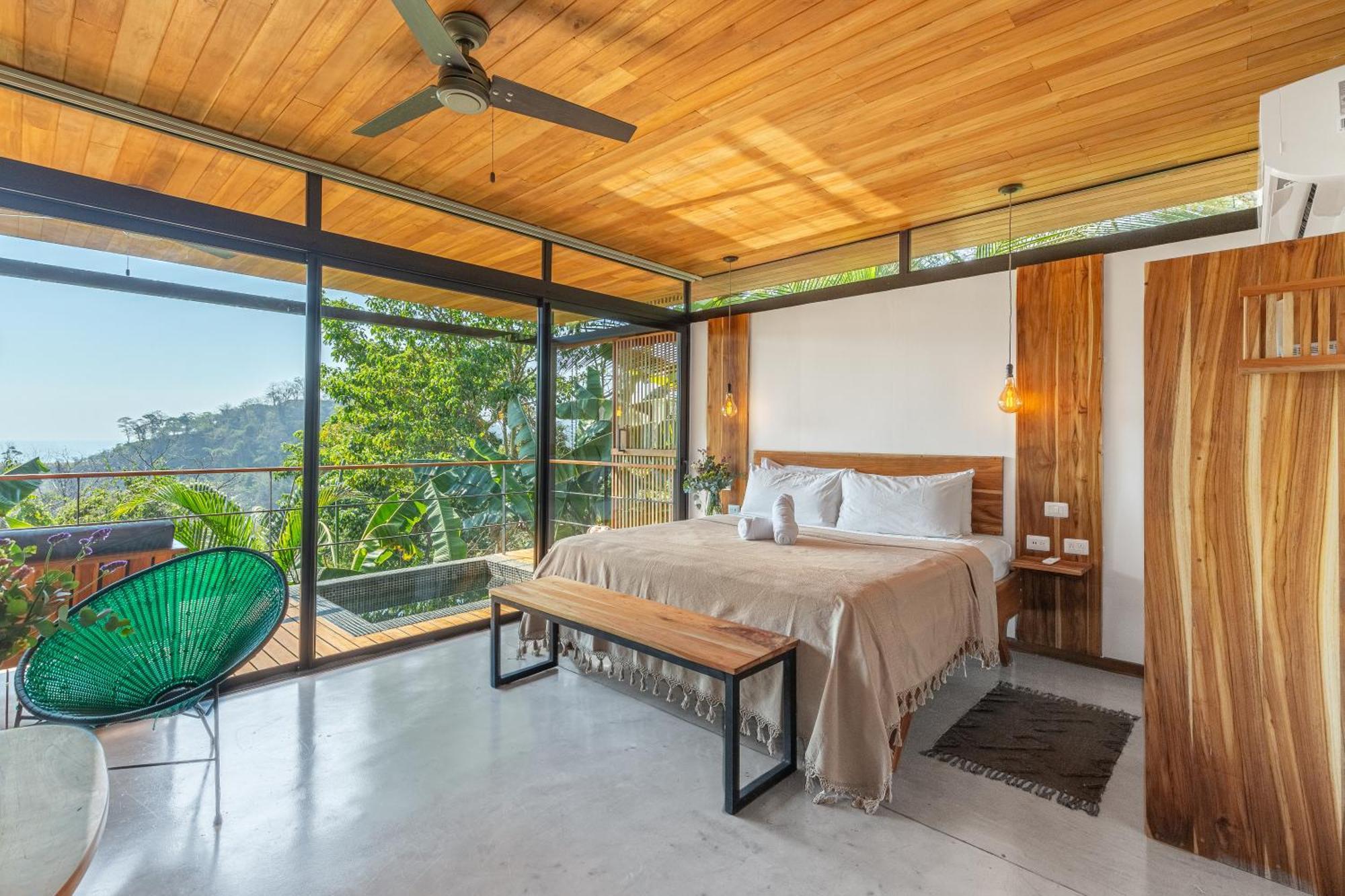The Green House, Santa Teresa - Adults Only Playa Santa Teresa  エクステリア 写真
