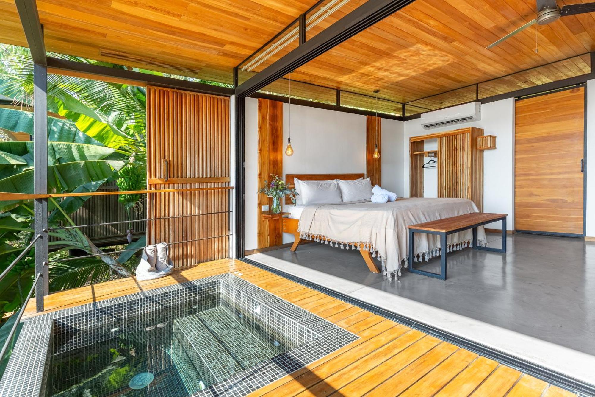 The Green House, Santa Teresa - Adults Only Playa Santa Teresa  エクステリア 写真