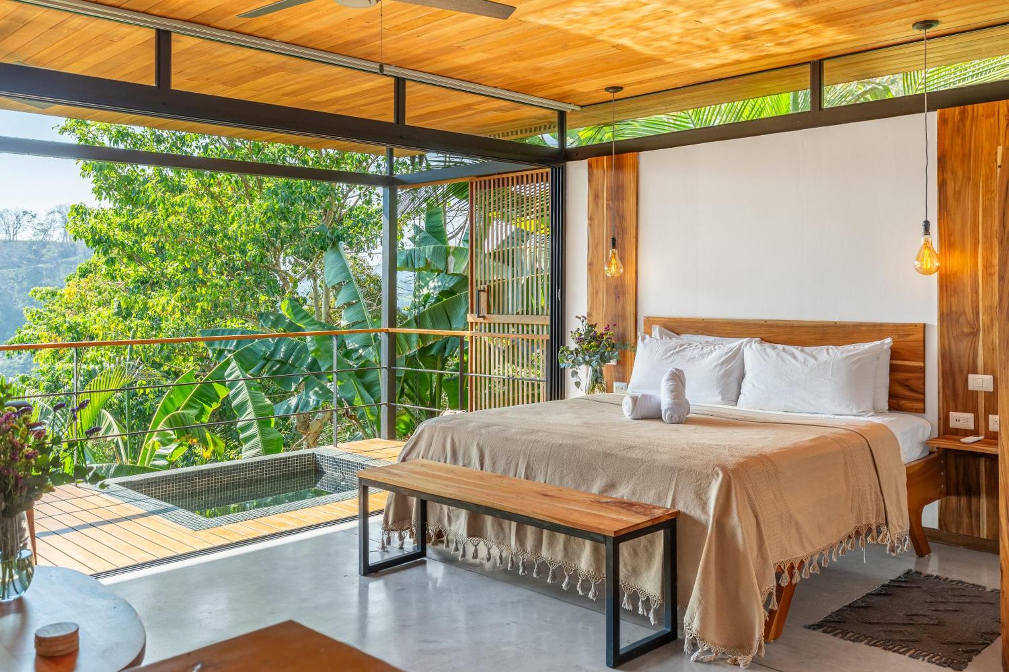 The Green House, Santa Teresa - Adults Only Playa Santa Teresa  エクステリア 写真