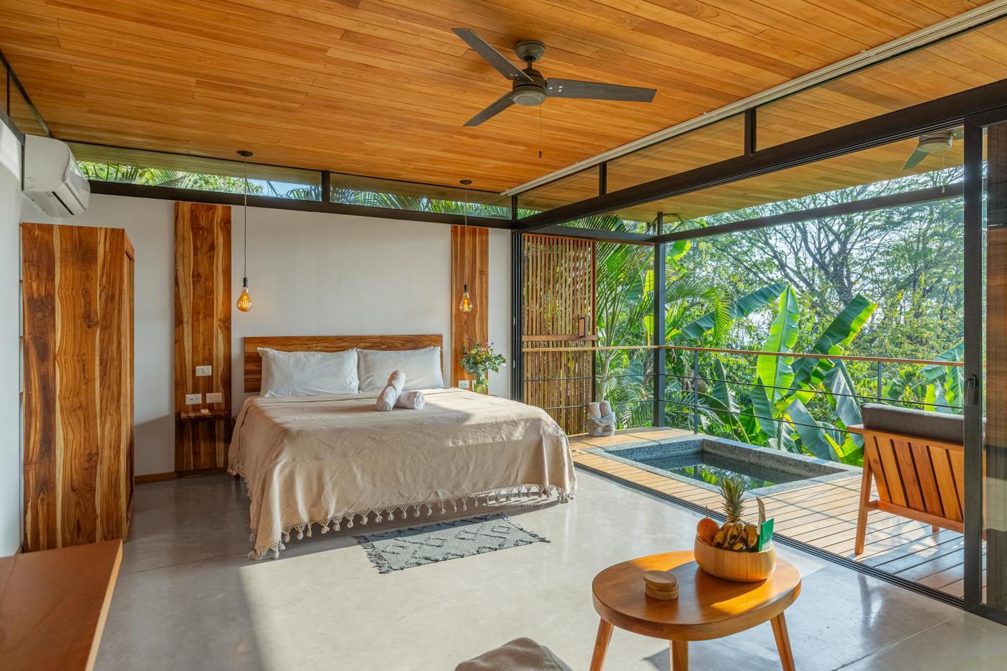 The Green House, Santa Teresa - Adults Only Playa Santa Teresa  エクステリア 写真