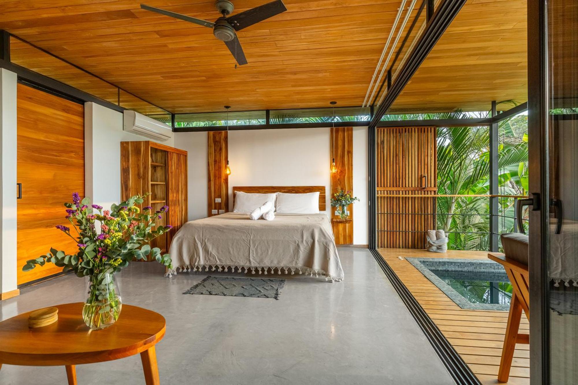 The Green House, Santa Teresa - Adults Only Playa Santa Teresa  エクステリア 写真