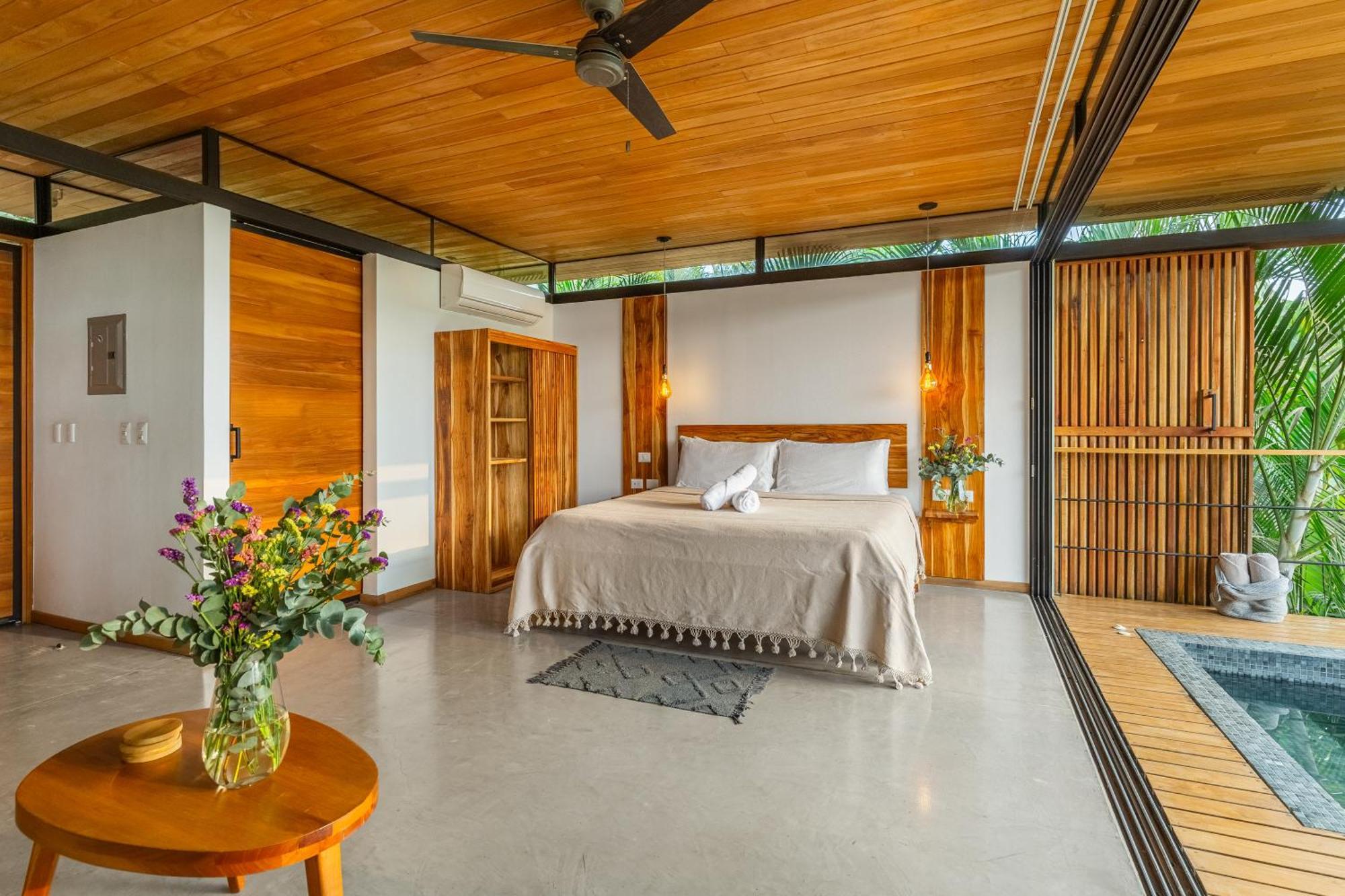 The Green House, Santa Teresa - Adults Only Playa Santa Teresa  エクステリア 写真