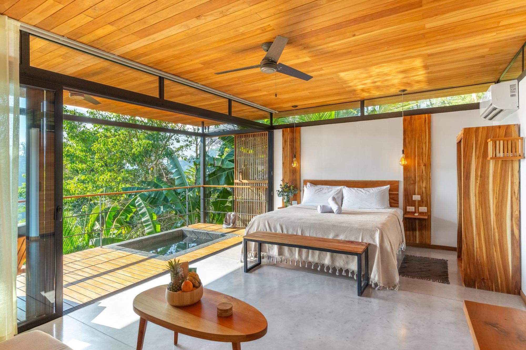 The Green House, Santa Teresa - Adults Only Playa Santa Teresa  エクステリア 写真