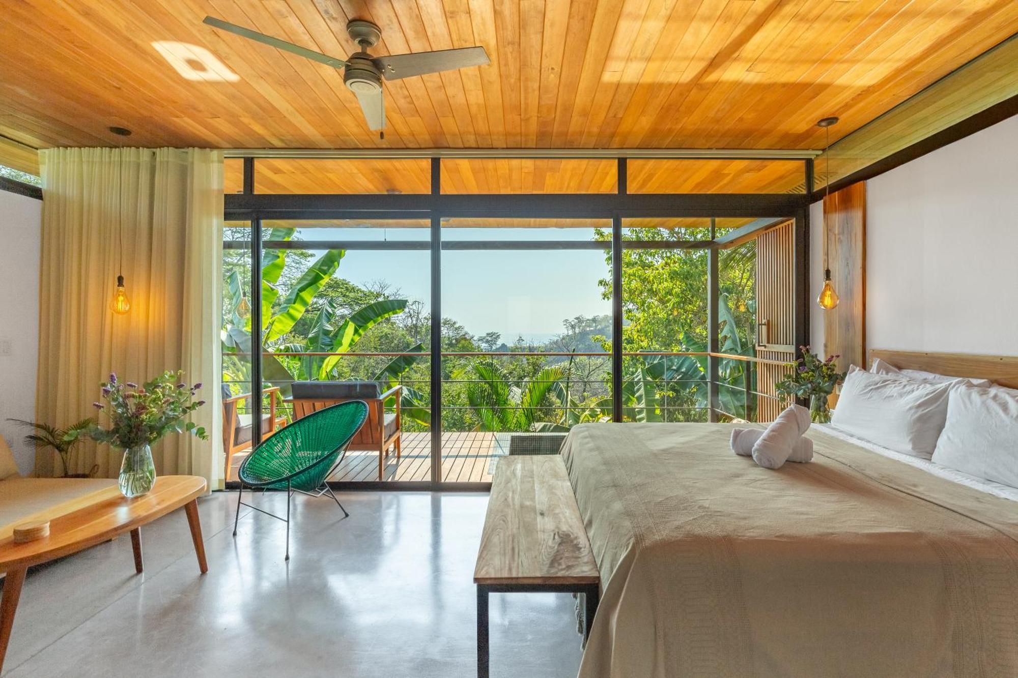The Green House, Santa Teresa - Adults Only Playa Santa Teresa  エクステリア 写真