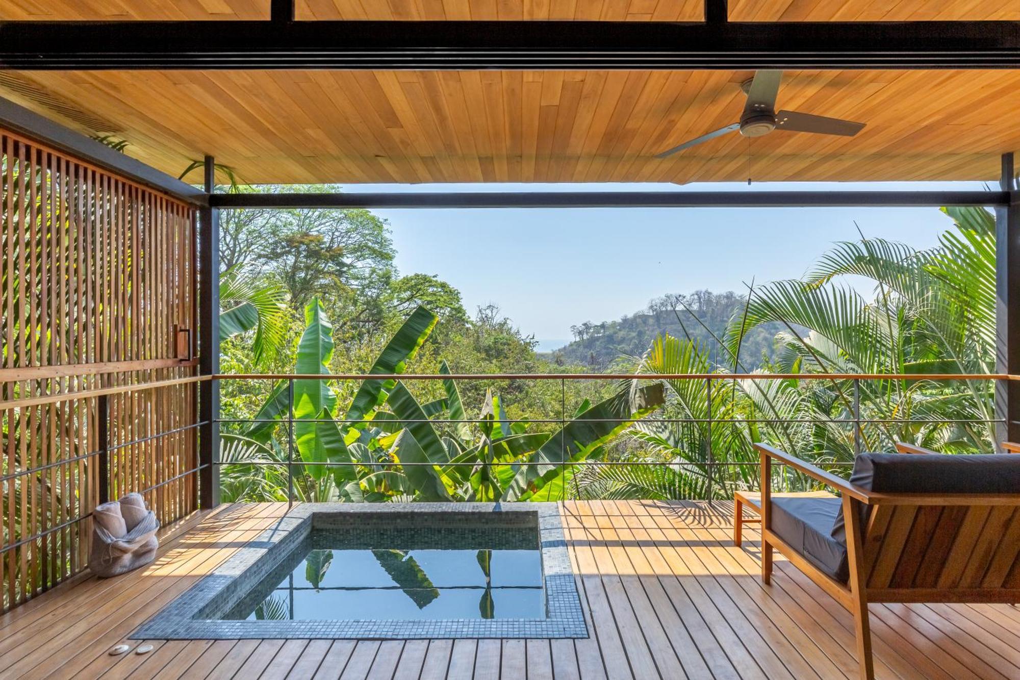 The Green House, Santa Teresa - Adults Only Playa Santa Teresa  エクステリア 写真