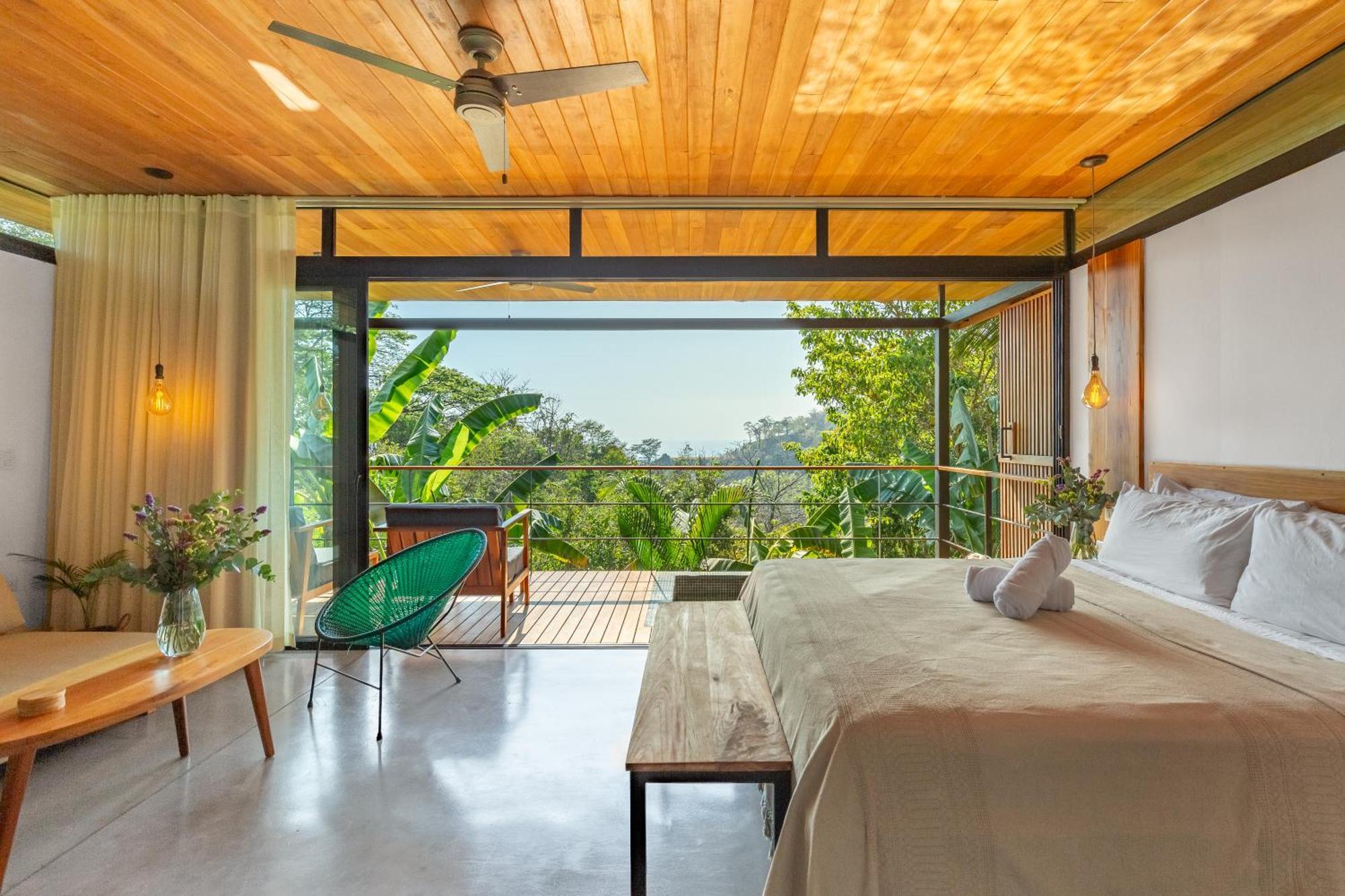 The Green House, Santa Teresa - Adults Only Playa Santa Teresa  エクステリア 写真