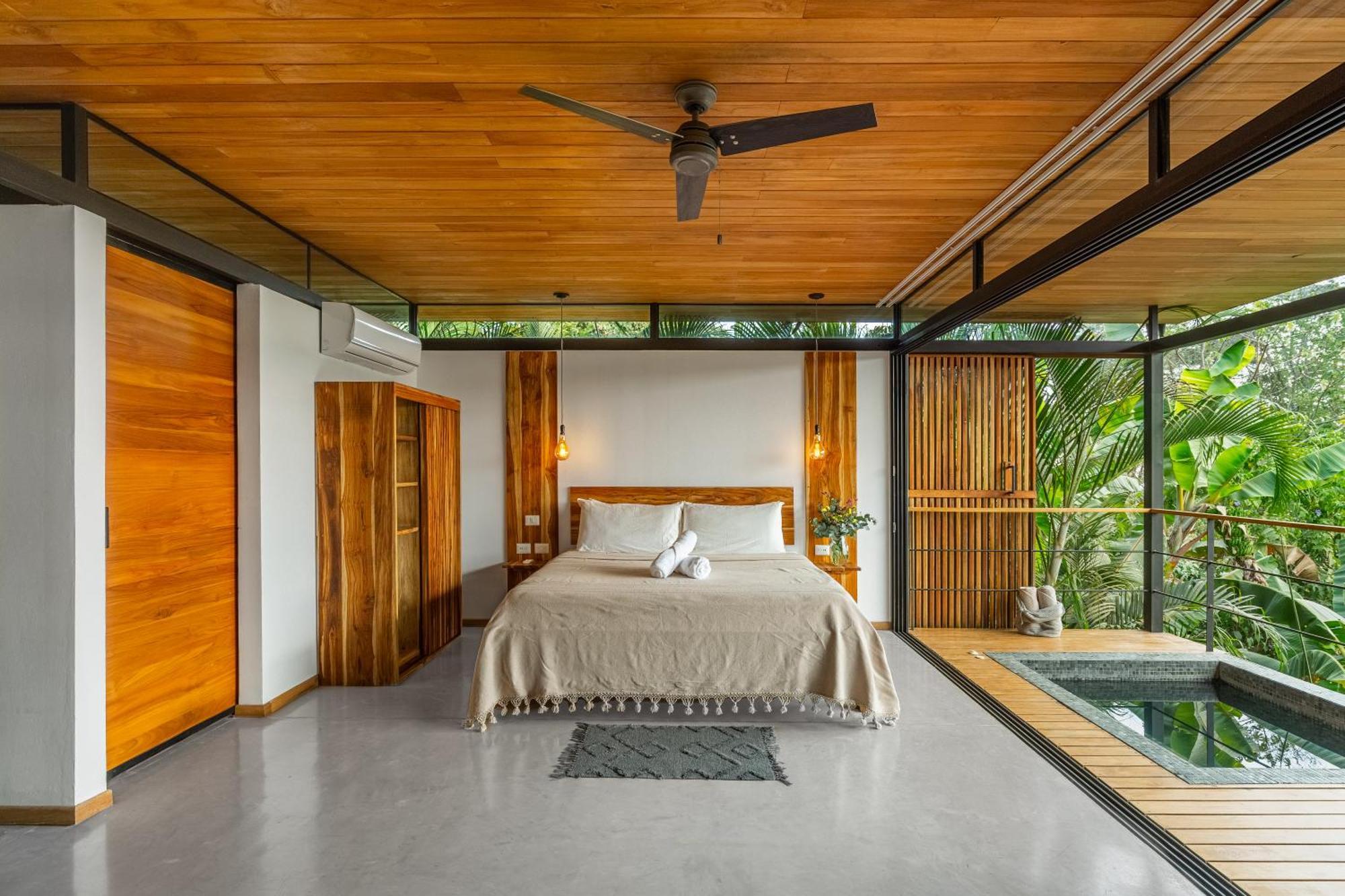 The Green House, Santa Teresa - Adults Only Playa Santa Teresa  エクステリア 写真