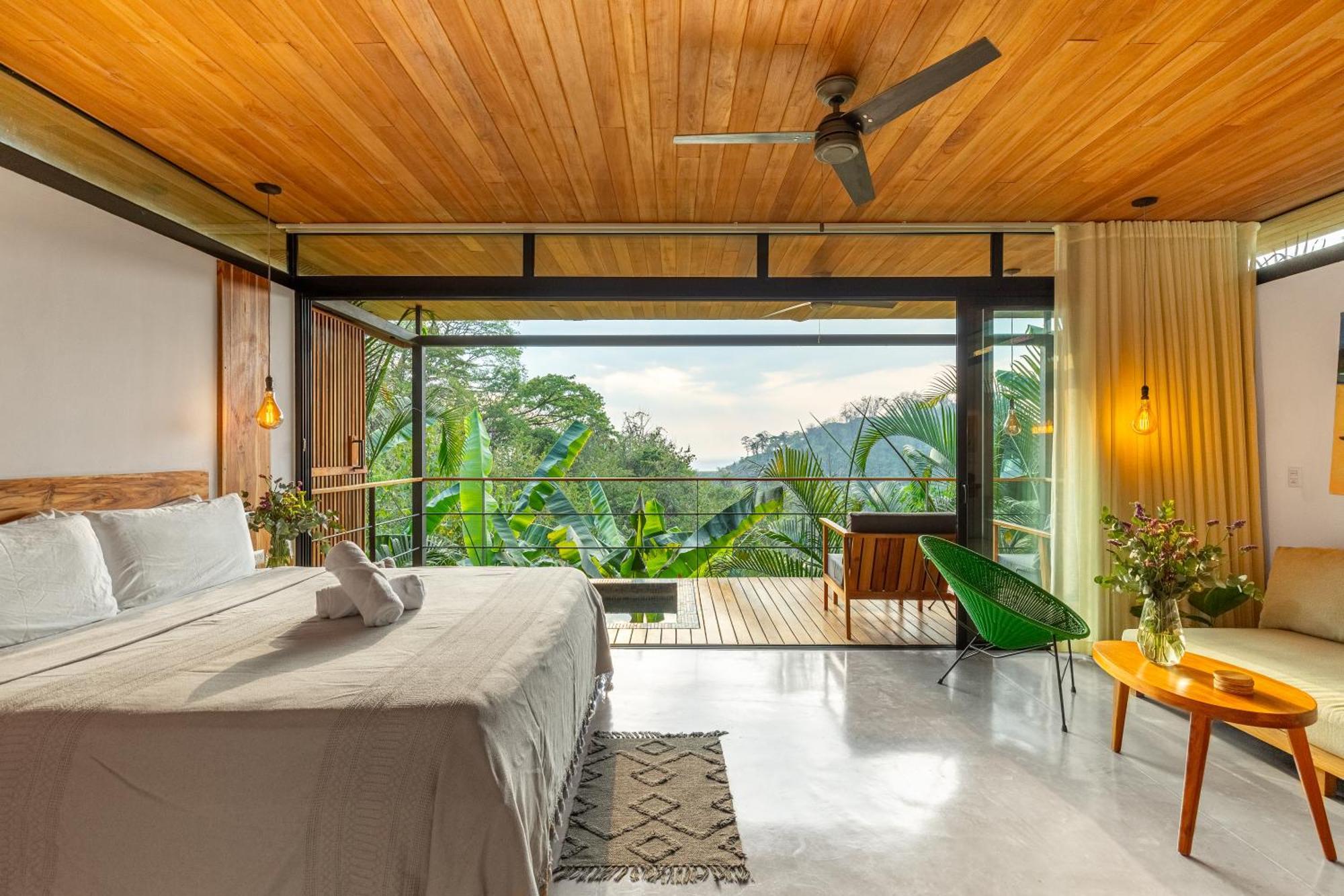 The Green House, Santa Teresa - Adults Only Playa Santa Teresa  エクステリア 写真