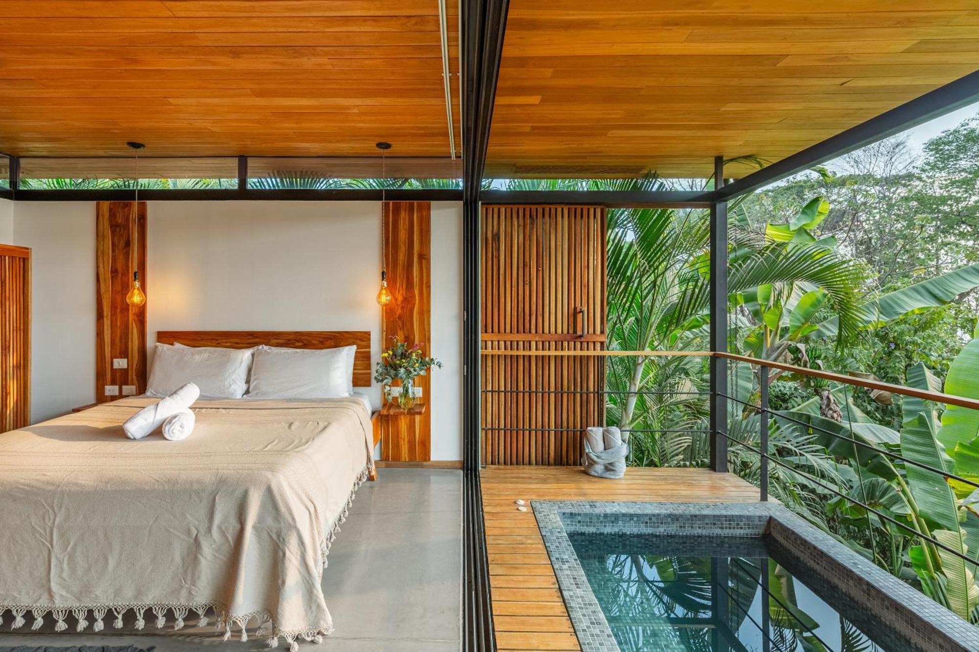 The Green House, Santa Teresa - Adults Only Playa Santa Teresa  エクステリア 写真