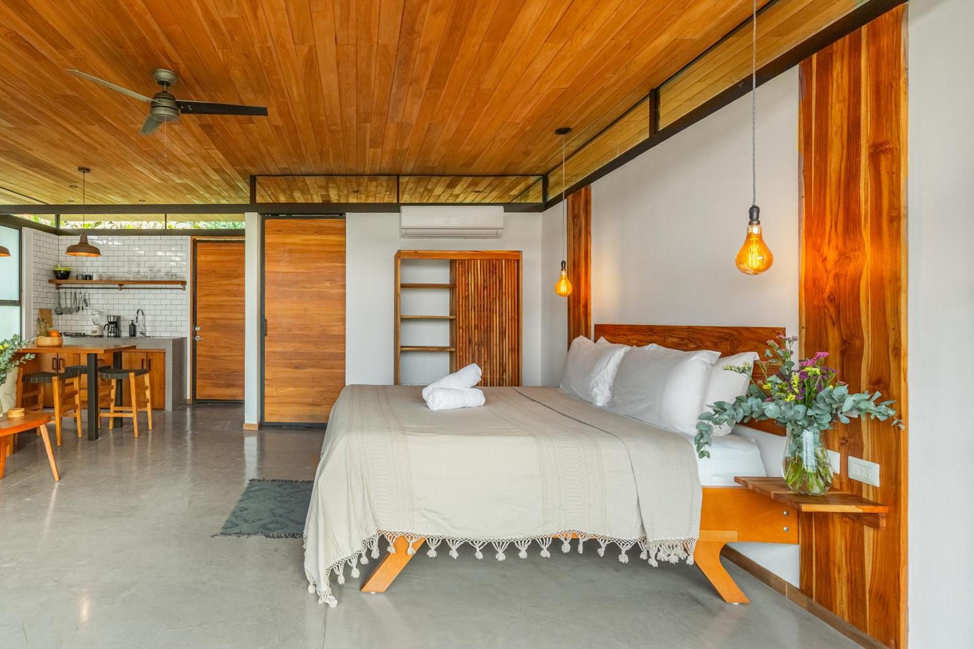 The Green House, Santa Teresa - Adults Only Playa Santa Teresa  エクステリア 写真