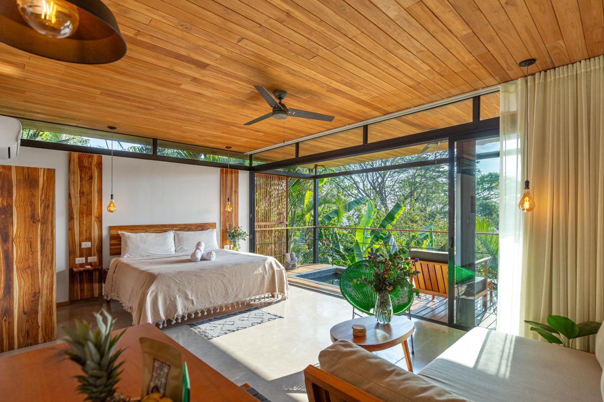 The Green House, Santa Teresa - Adults Only Playa Santa Teresa  エクステリア 写真
