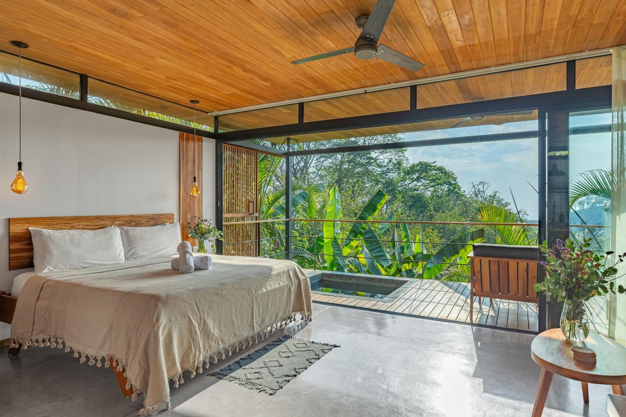The Green House, Santa Teresa - Adults Only Playa Santa Teresa  エクステリア 写真